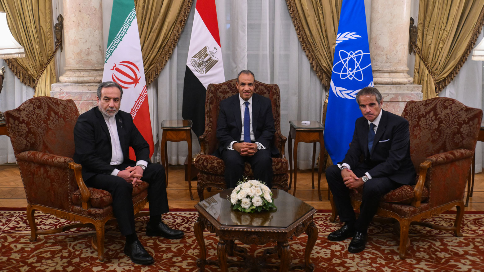 KRG PM Hawler