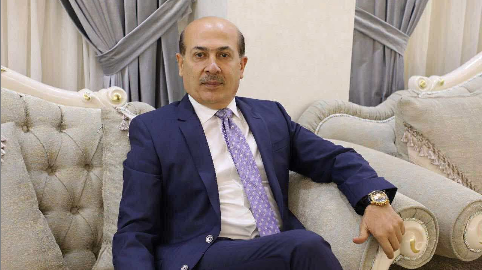 KRG PM Hawler