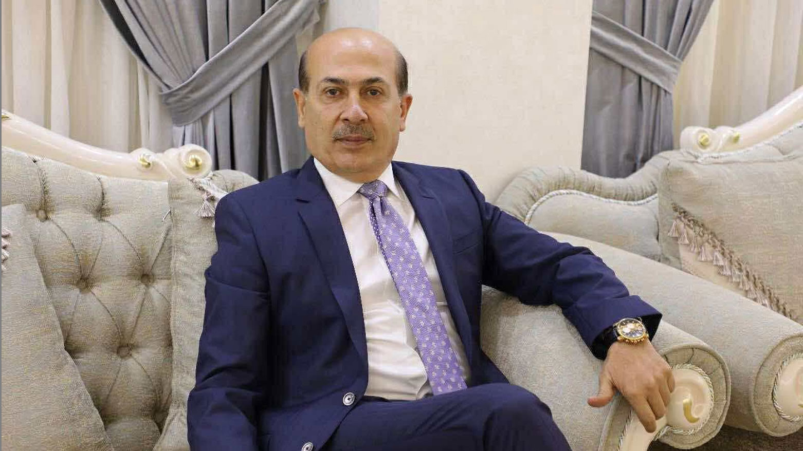 KRG PM Hawler