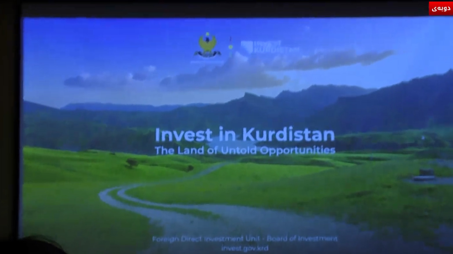 KRG PM Hawler