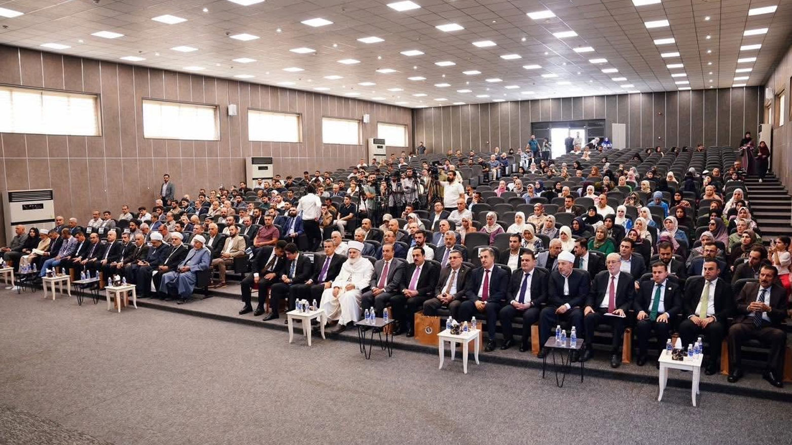 KRG PM Hawler