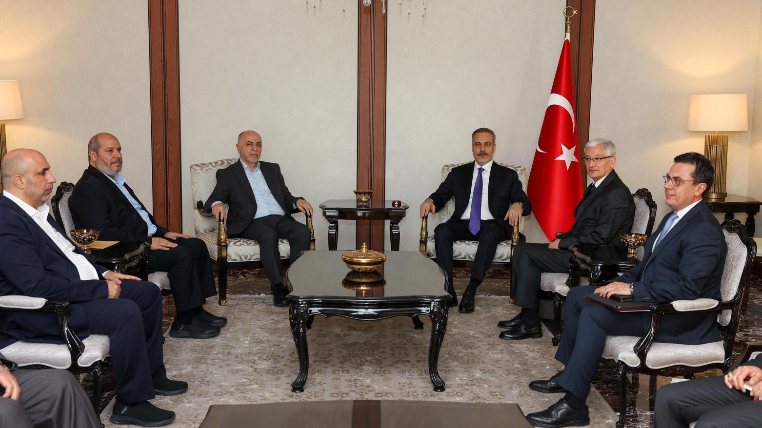 KRG PM Hawler