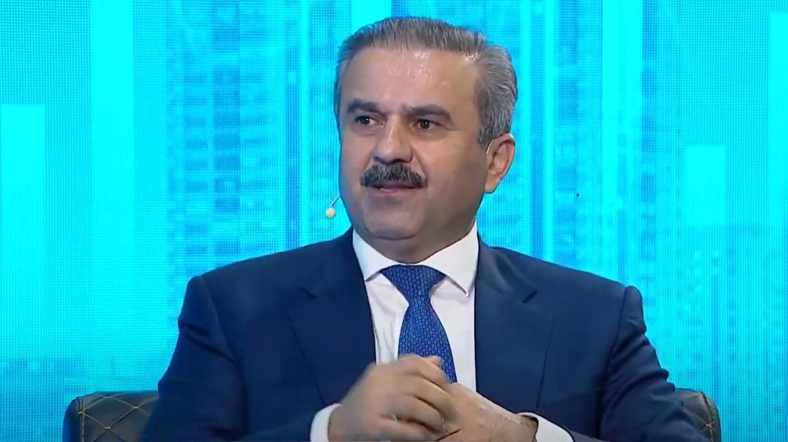 KRG PM Hawler