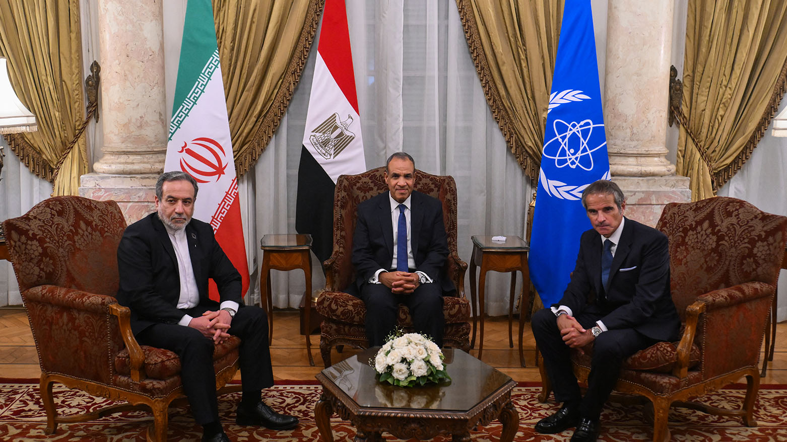 KRG PM Hawler