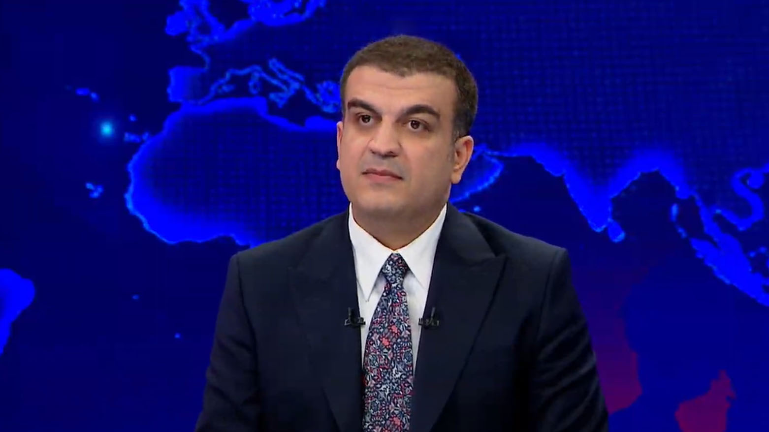 KRG PM Hawler
