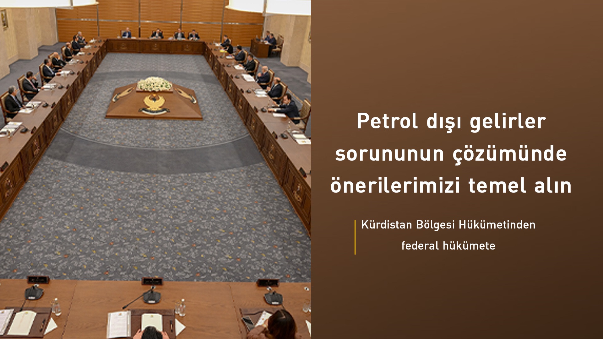 KRG PM Hawler