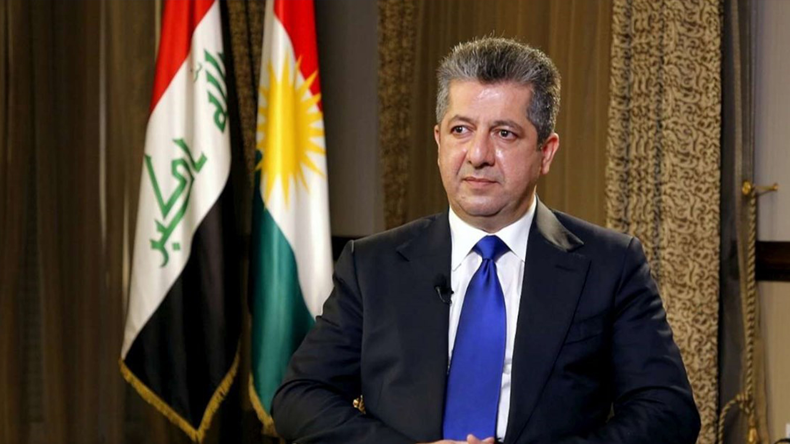 KRG PM Hawler