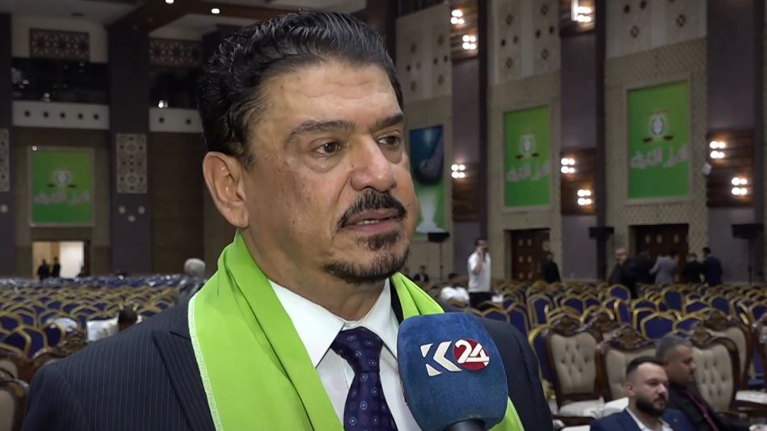 KRG PM Hawler