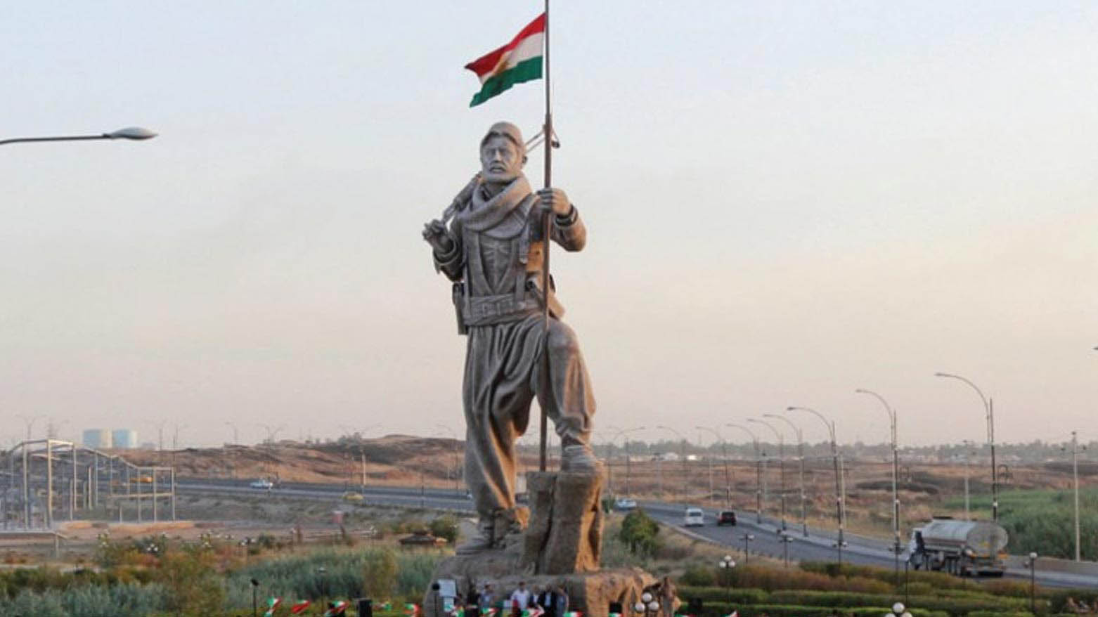 KRG PM Hawler