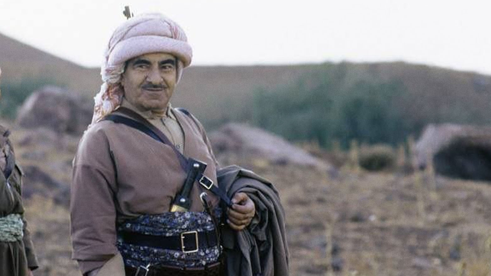 في ذكرى ثورة أيلول الكوردستانية.. بارزاني الخالد وتاريخٌ لا يُمحى