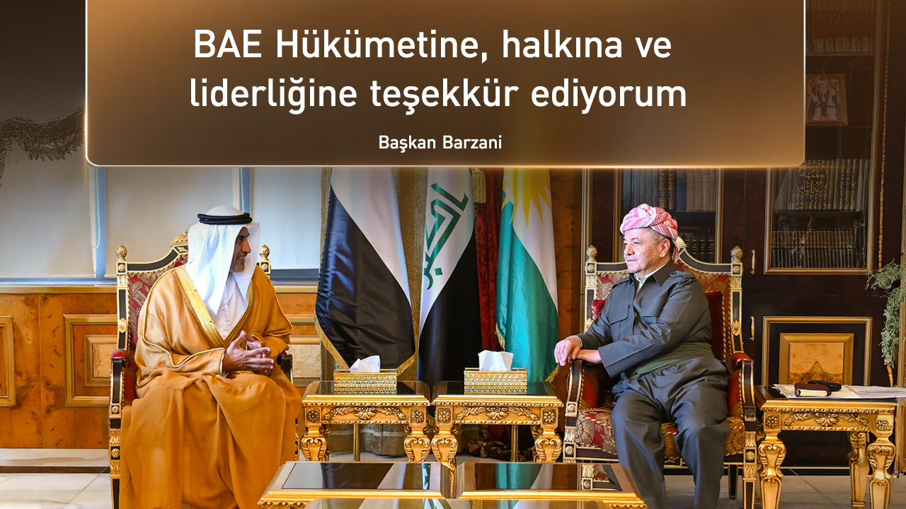 KRG PM Hawler