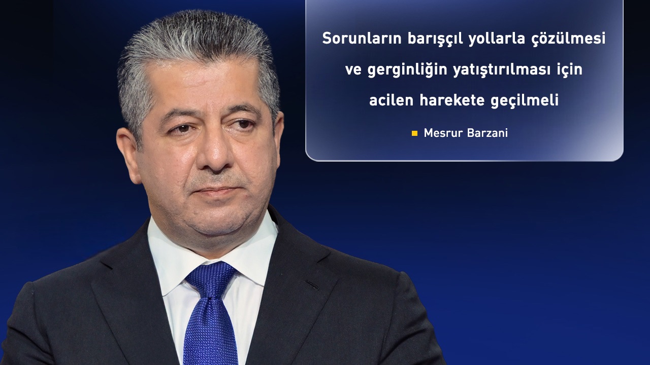 KRG PM Hawler