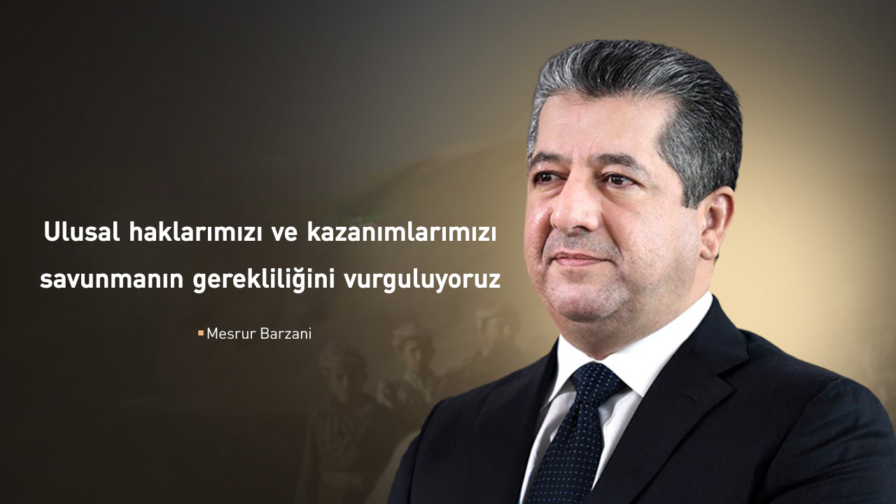 KRG PM Hawler