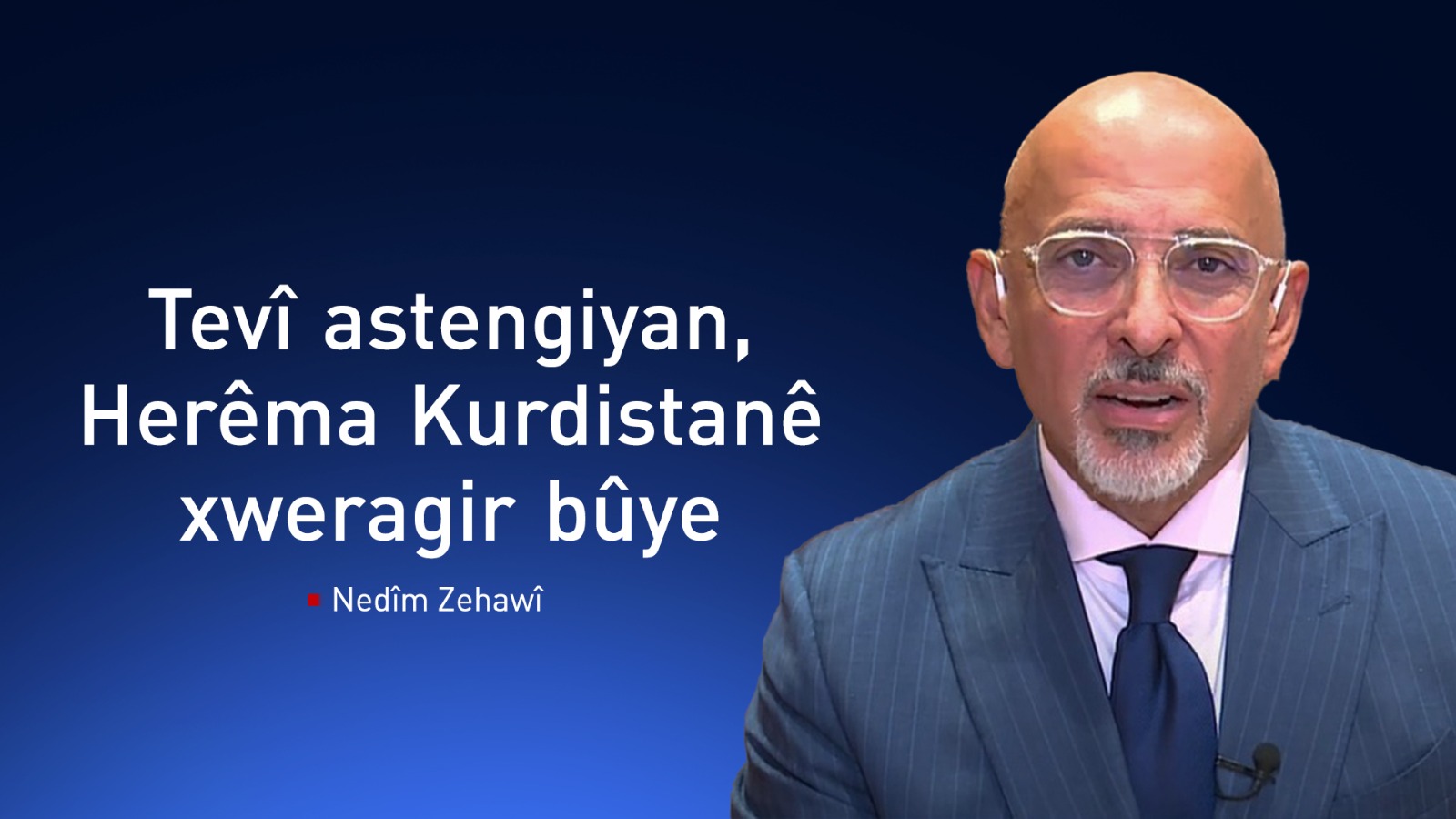 KRG PM Hawler