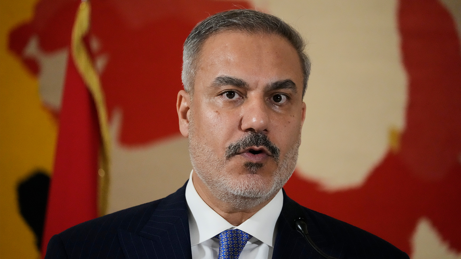 KRG PM Hawler