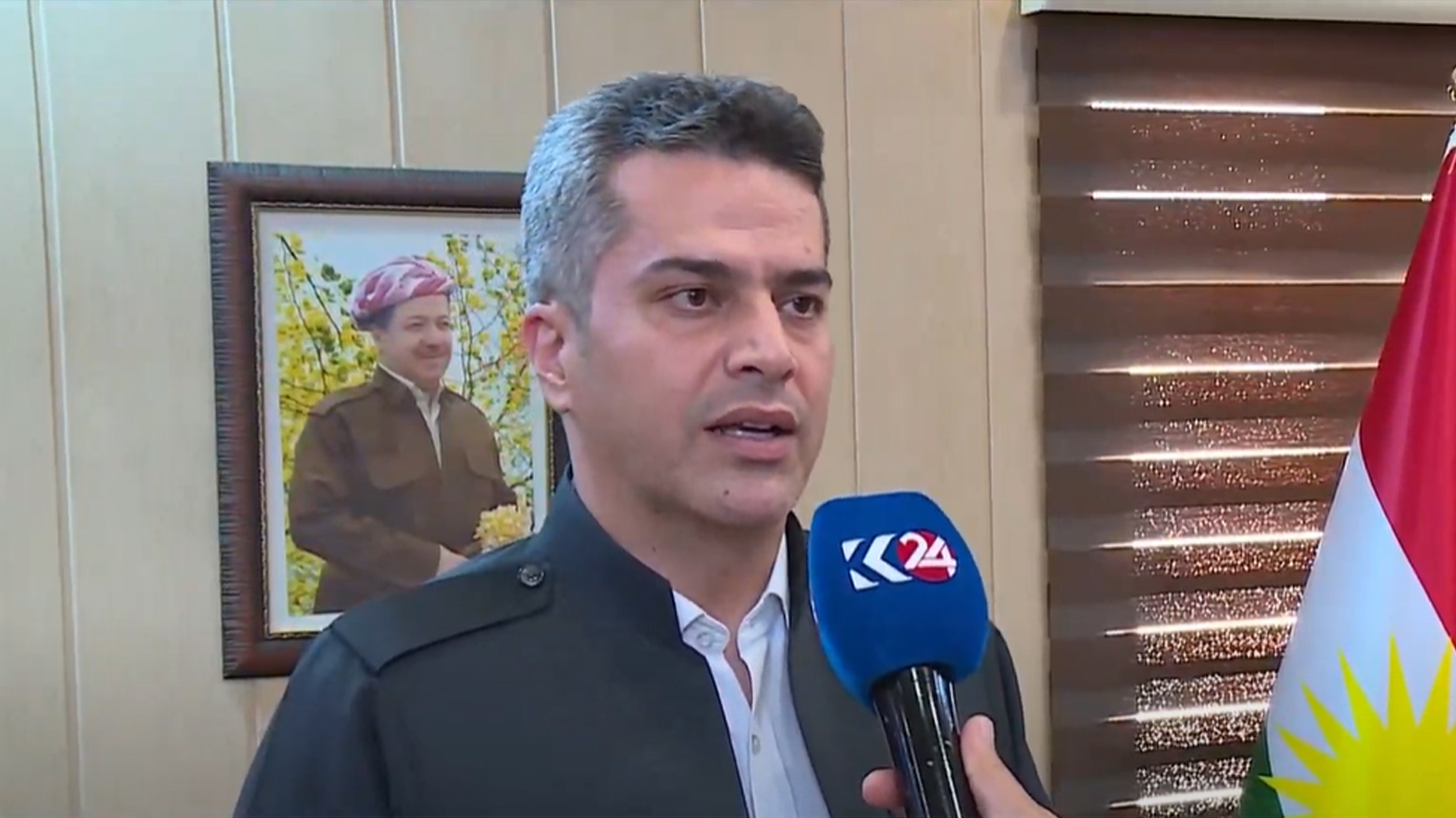 KRG PM Hawler