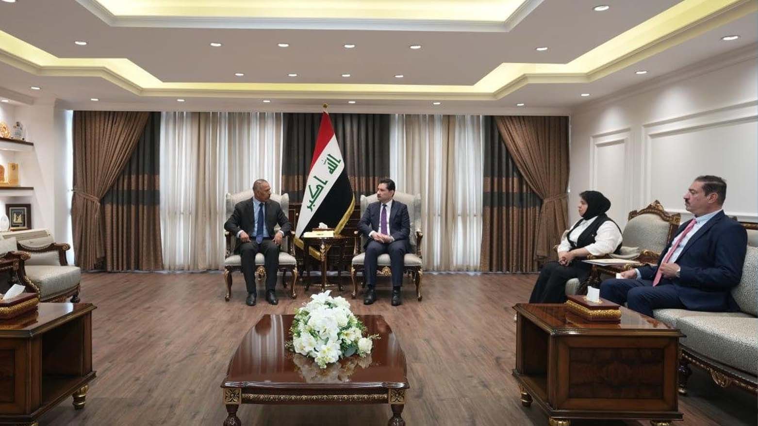 KRG PM Hawler