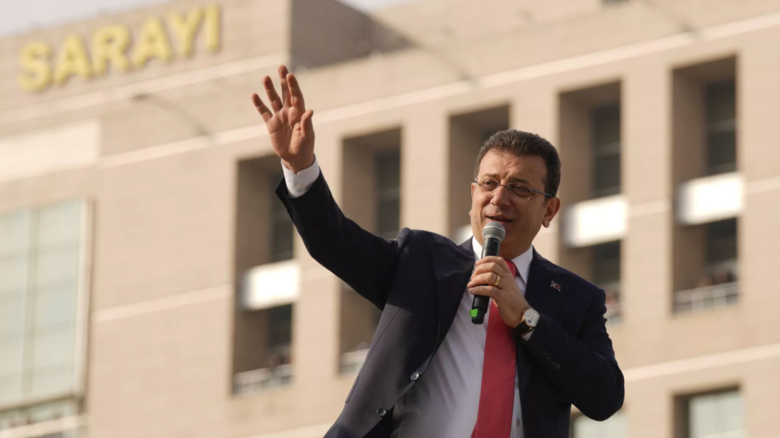 KRG PM Hawler