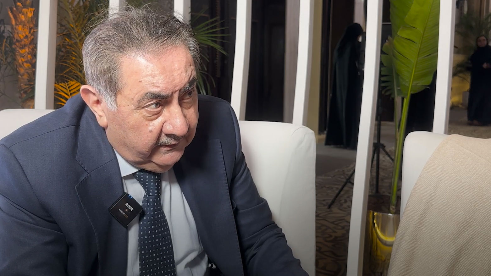 KRG PM Hawler