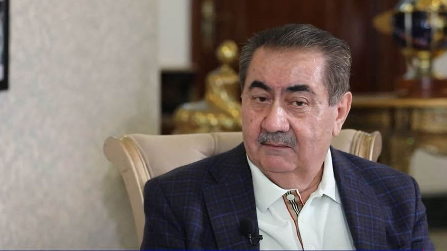 KRG PM Hawler