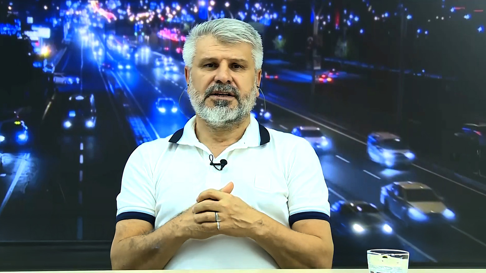 Ahmed Kaya: Daxwaza Bahçelî ji bo Ehmed Tirk erênî ye, lê danîna qeyûman berdewam e