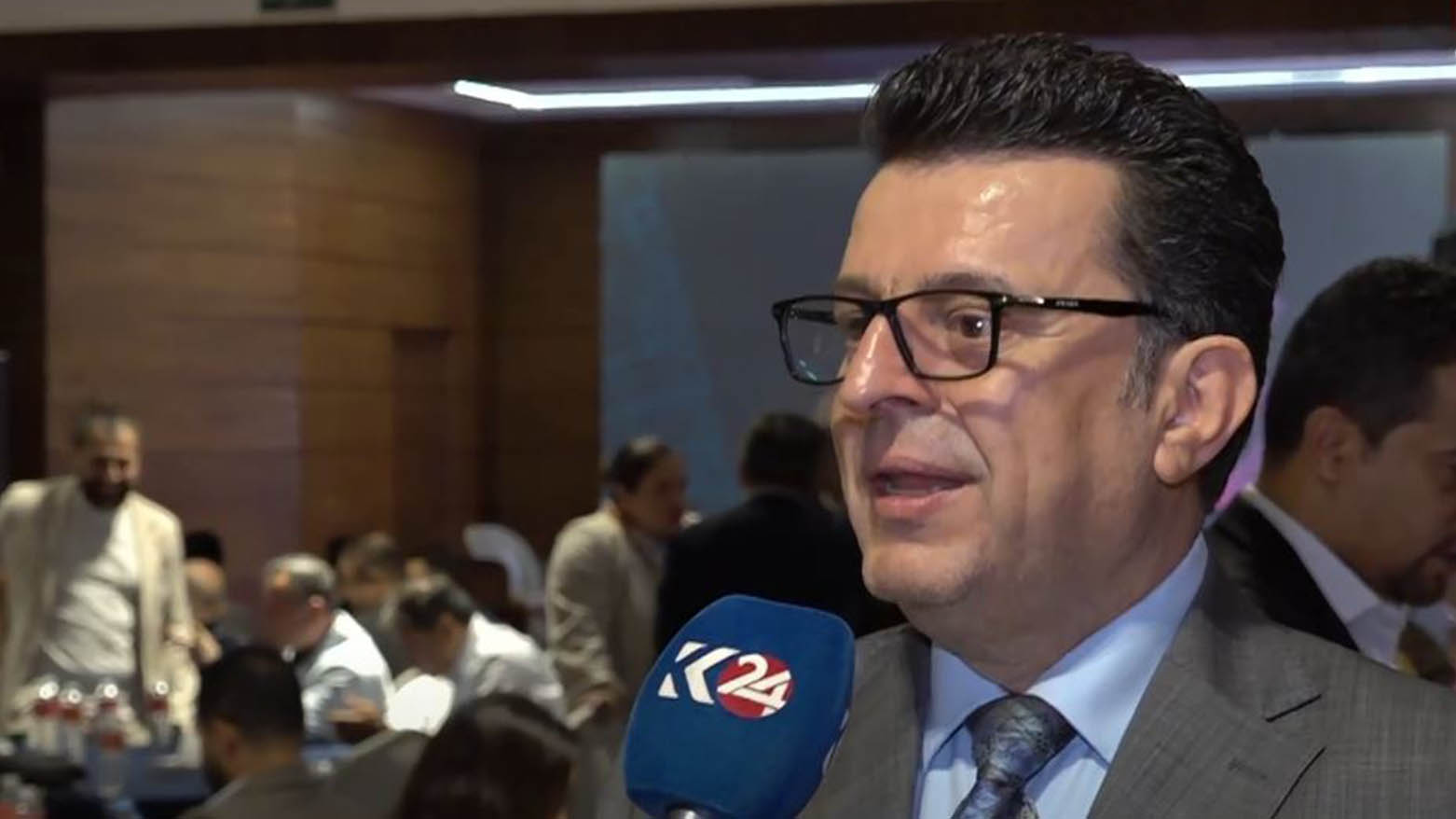 KRG PM Hawler