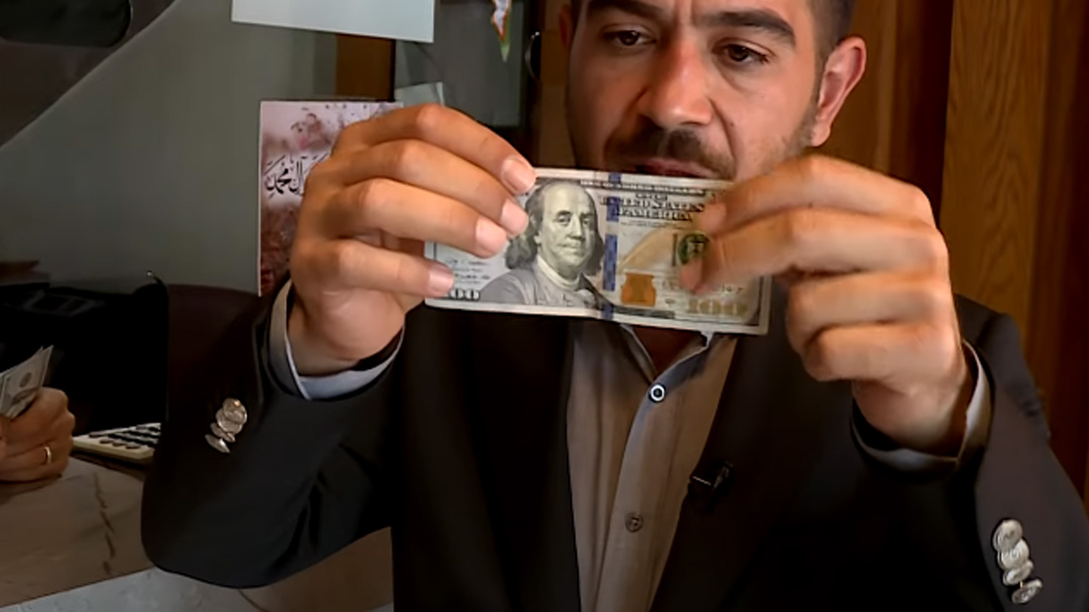KRG PM Hawler