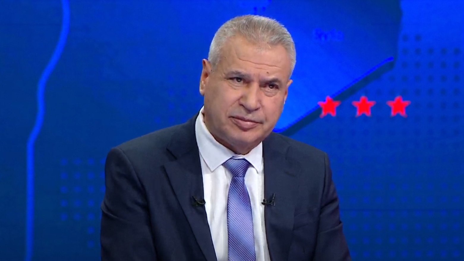 KRG PM Hawler