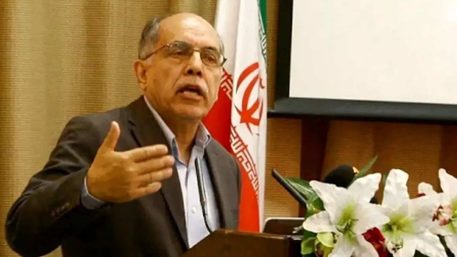 شرۆڤەکار و دیپلۆماتێکی پێشووی ئێران: گفتوگۆ و دانوستان تاکە بژاردەیە