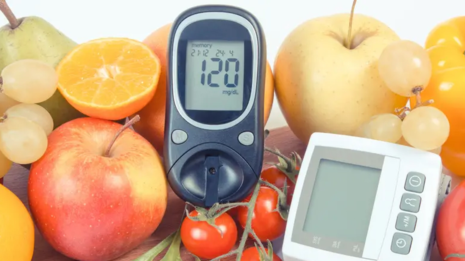 هەشت ئامۆژگاریی پزیشکی بۆ کۆنترۆڵکردنی شەکرەی خوێن