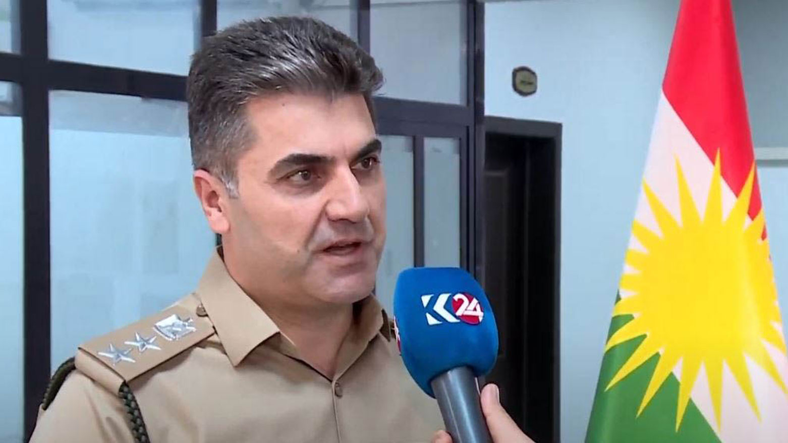 KRG PM Hawler