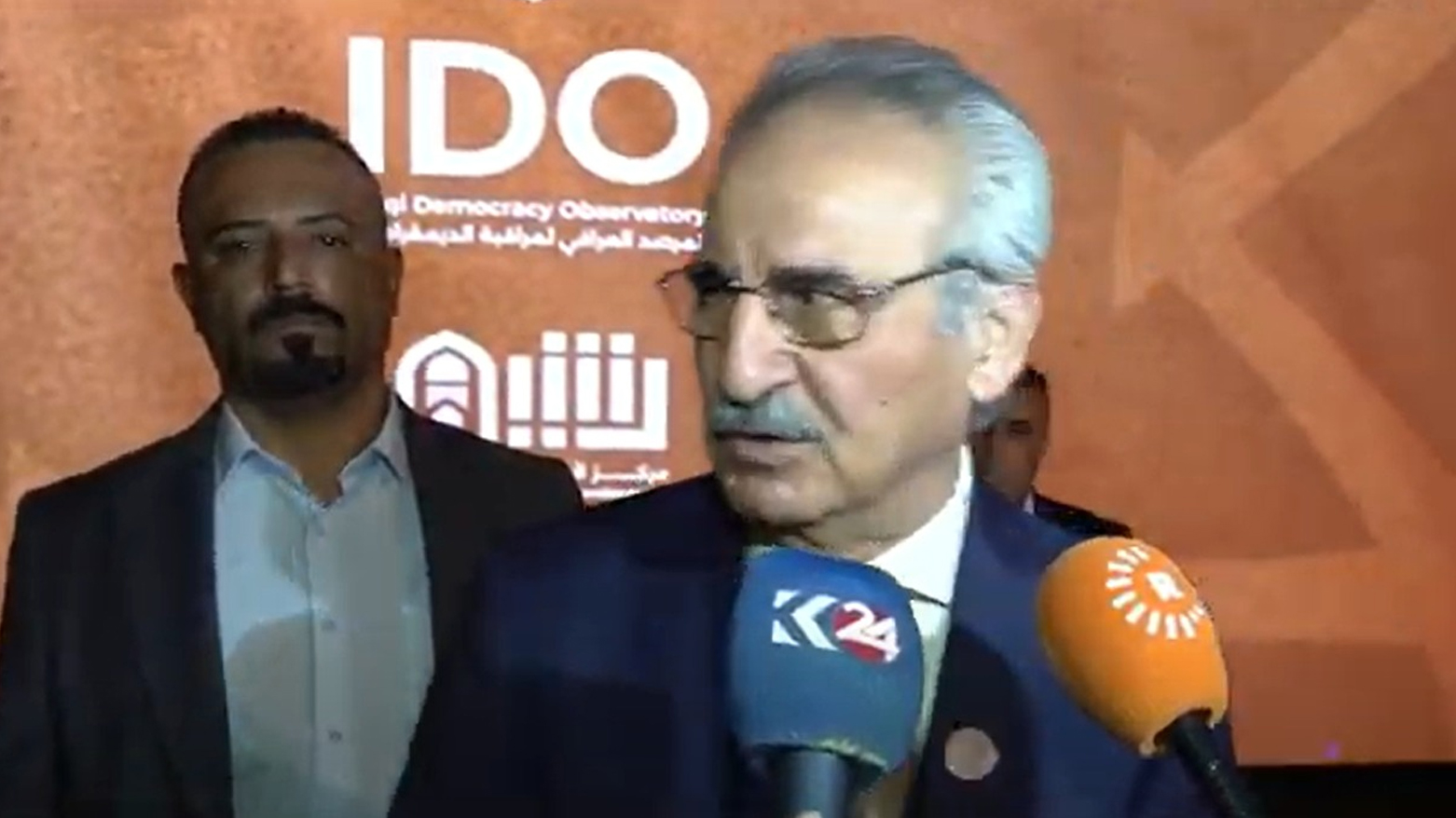 KRG PM Hawler