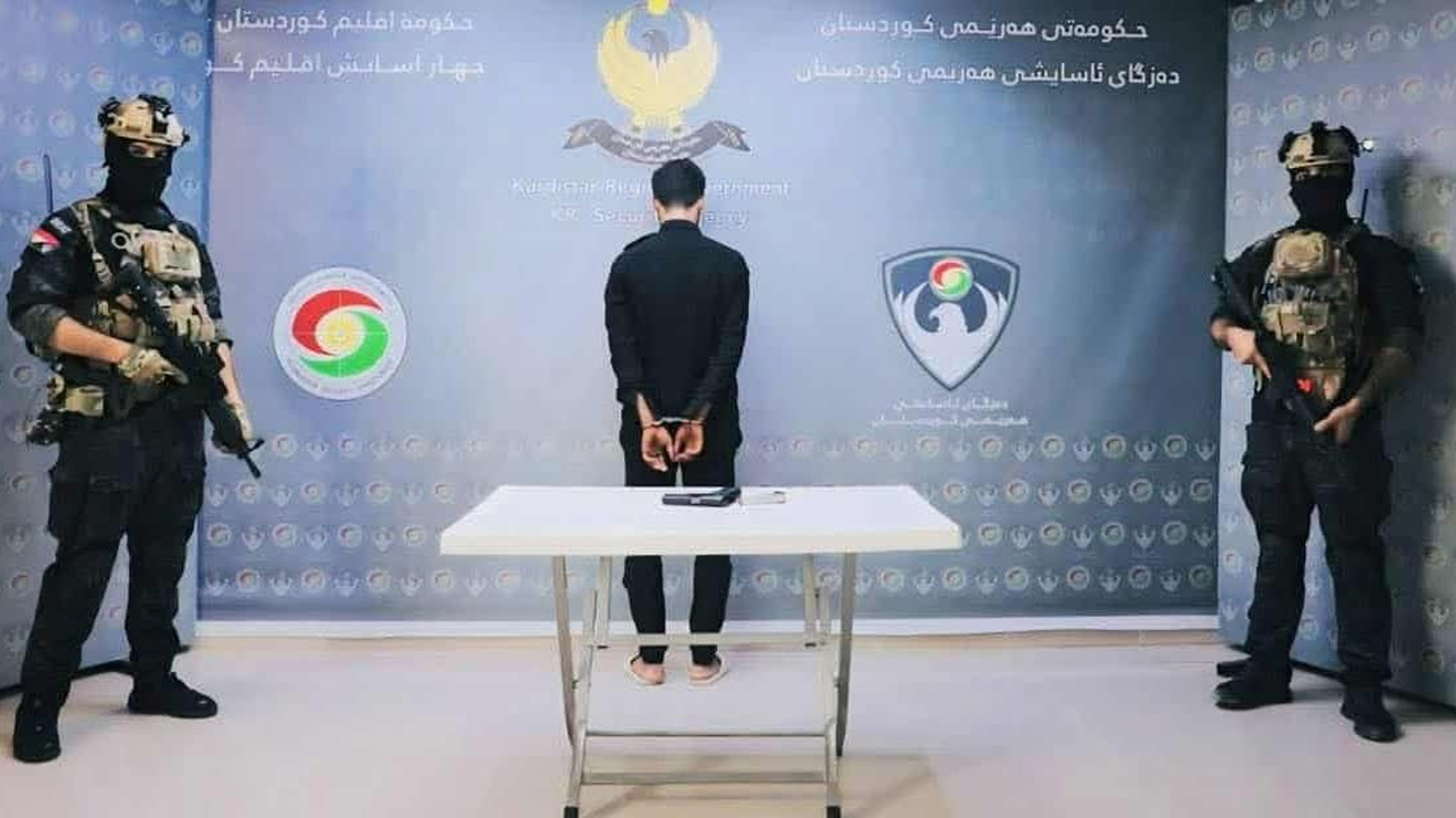 KRG PM Hawler