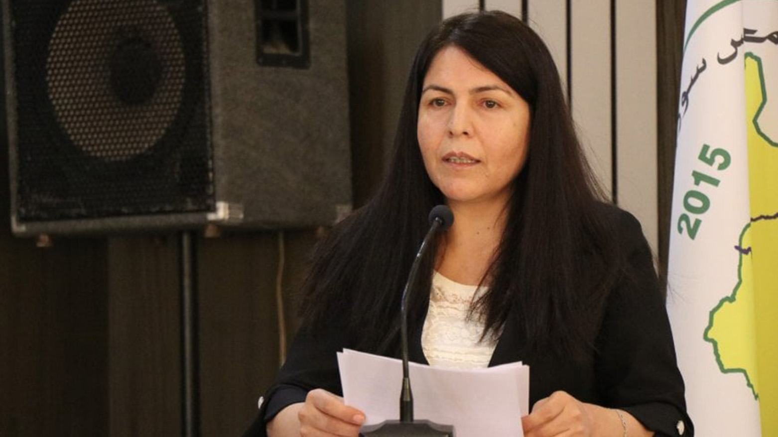 Hevseroka MSD`ê: Projeya me Sûriyeyeke demokratîk û nenavendî ye