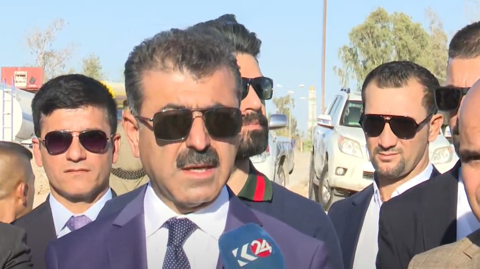 KRG PM Hawler