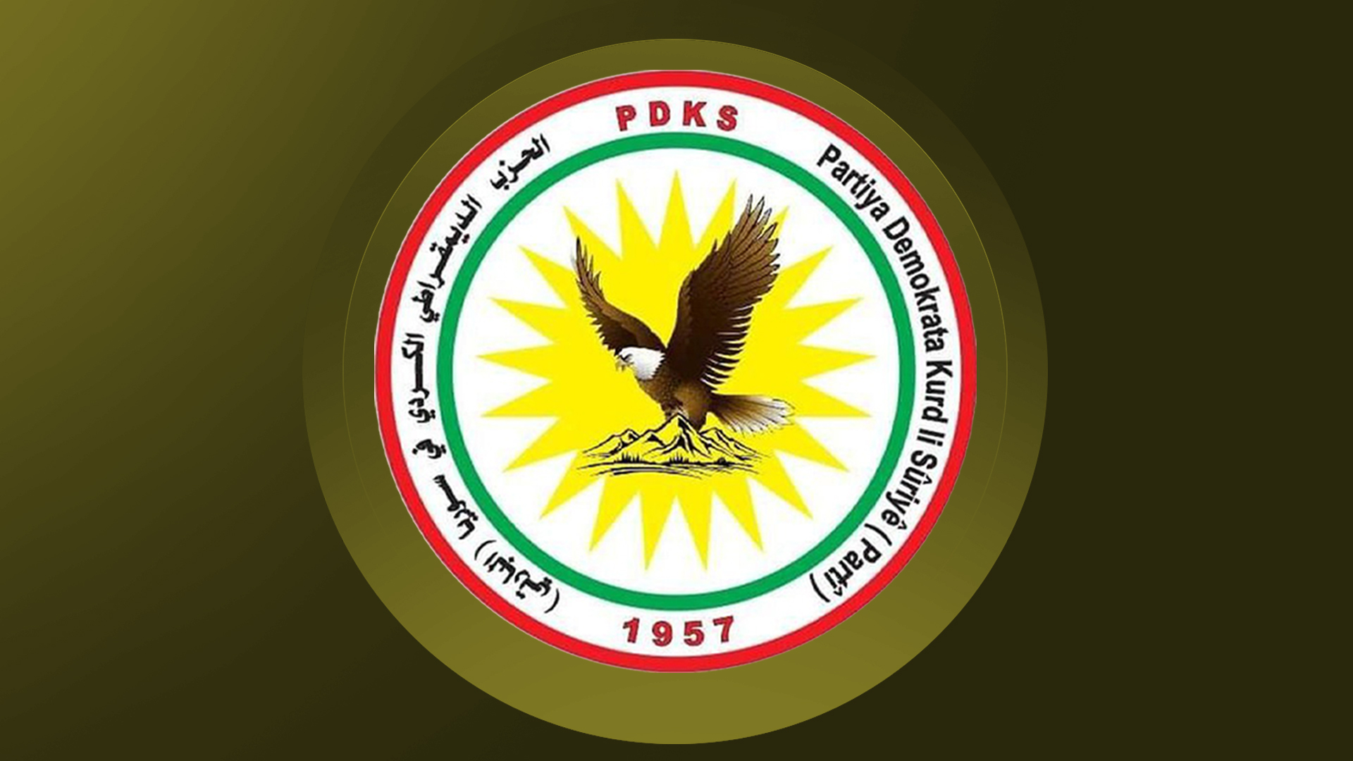 Al Partî ji Şera re: Hejmara Kurdan bi referandumê diyar dibe, ne bi siyaseta înkarê