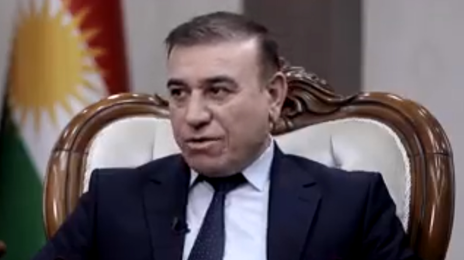 KRG PM Hawler