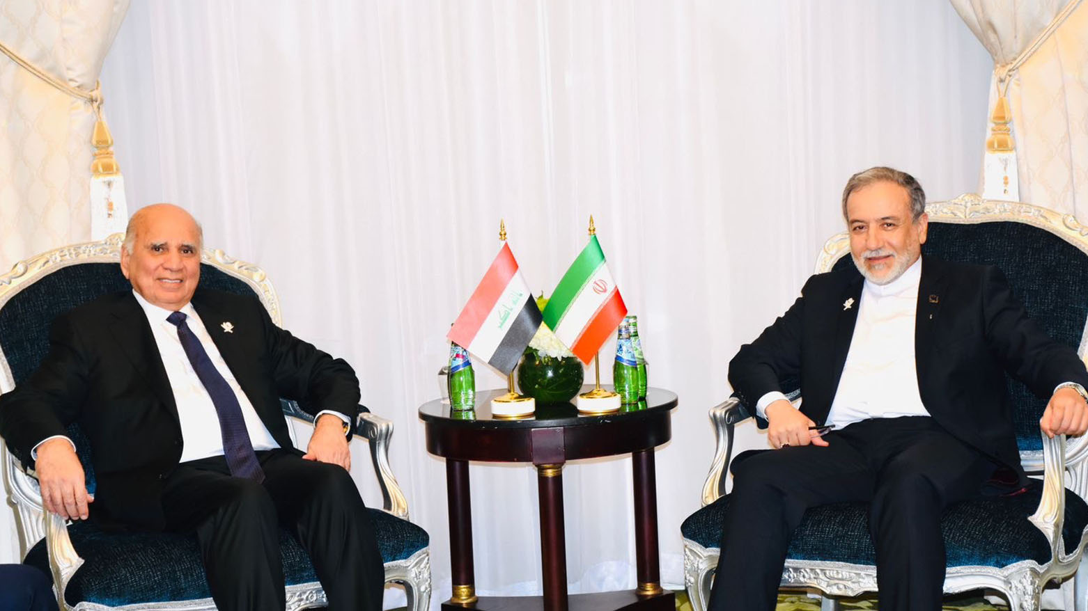 KRG PM Hawler