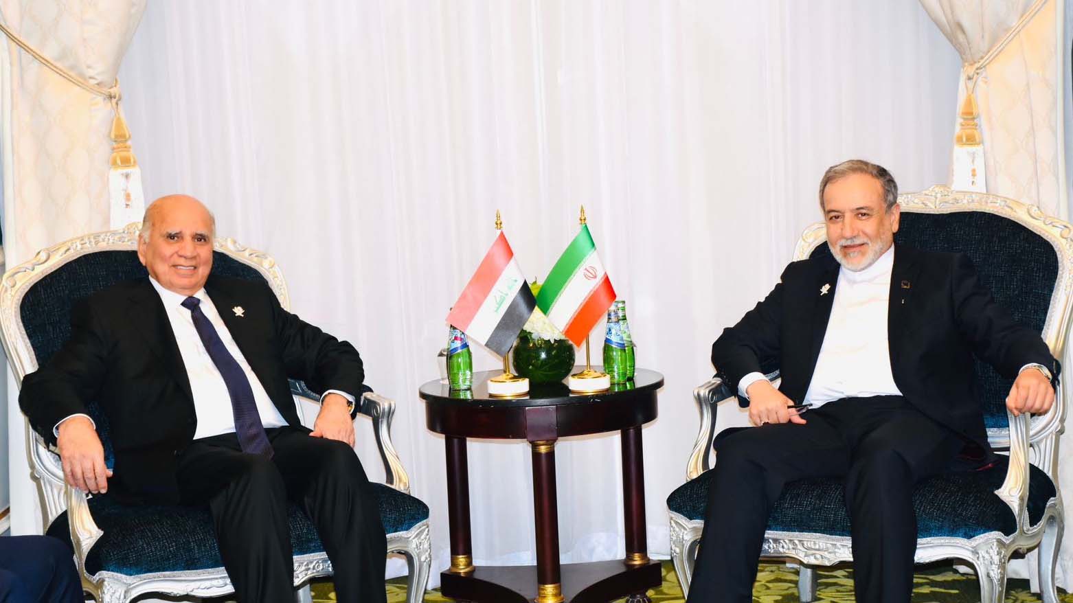 KRG PM Hawler