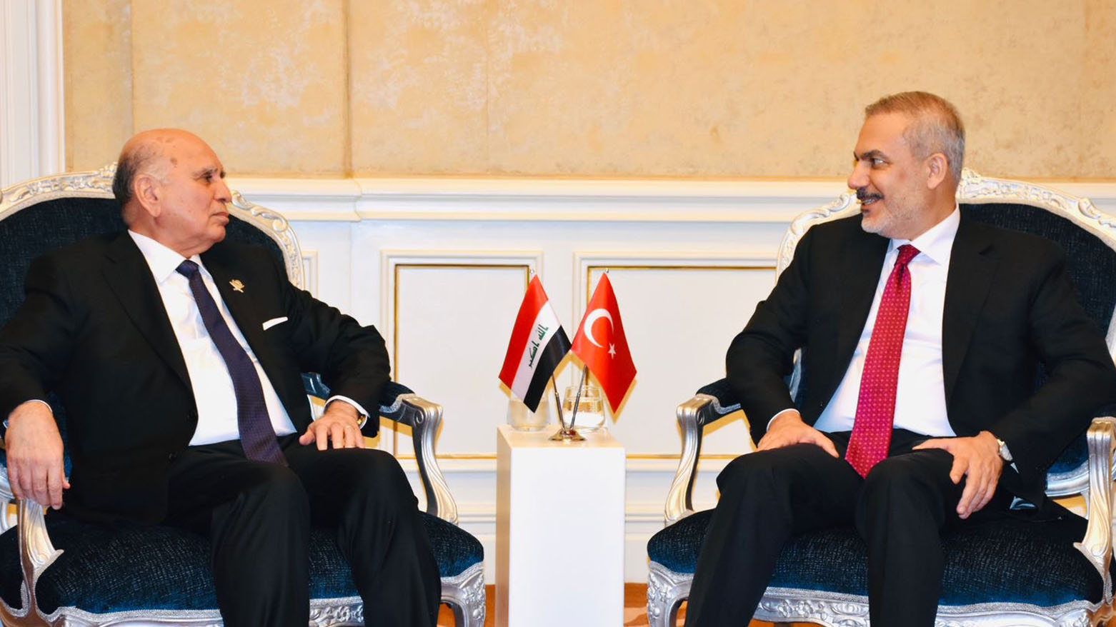 KRG PM Hawler