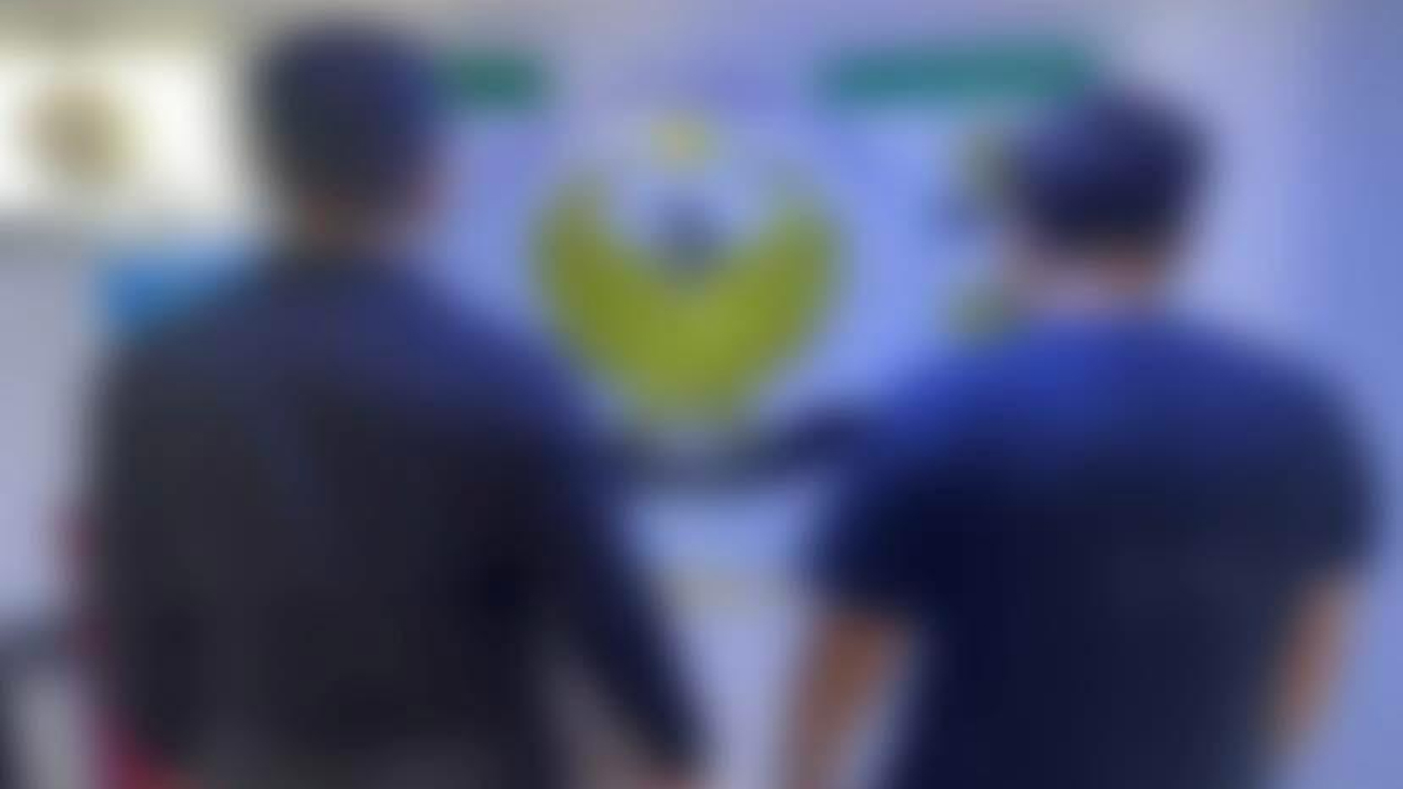 لە چەمچەماڵ دوو تۆمەتبار دەستگیركران