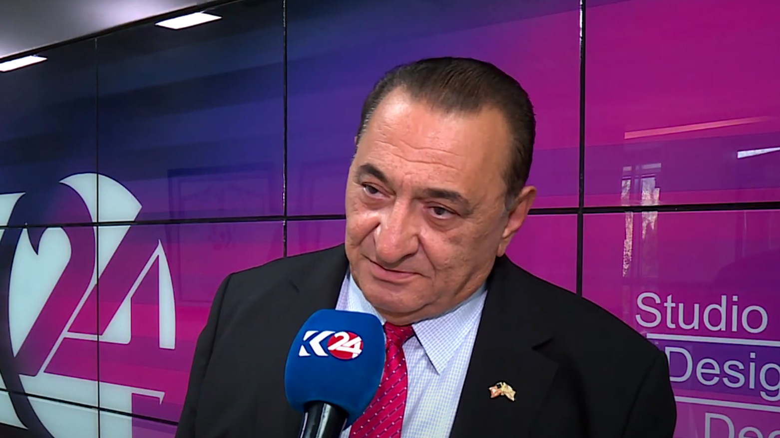KRG PM Hawler
