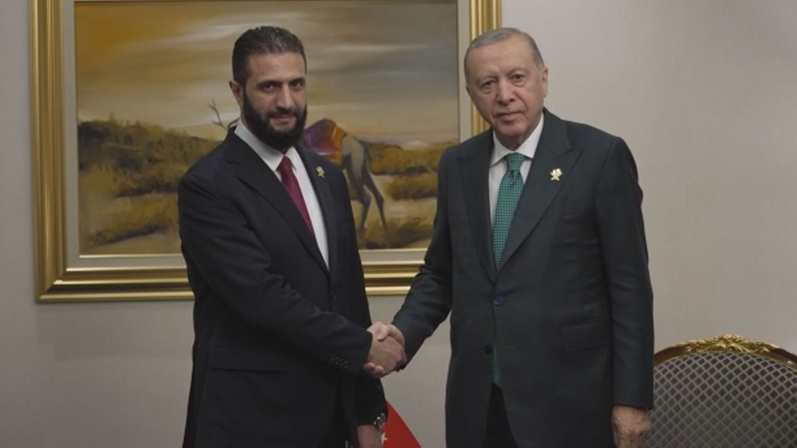 KRG PM Hawler