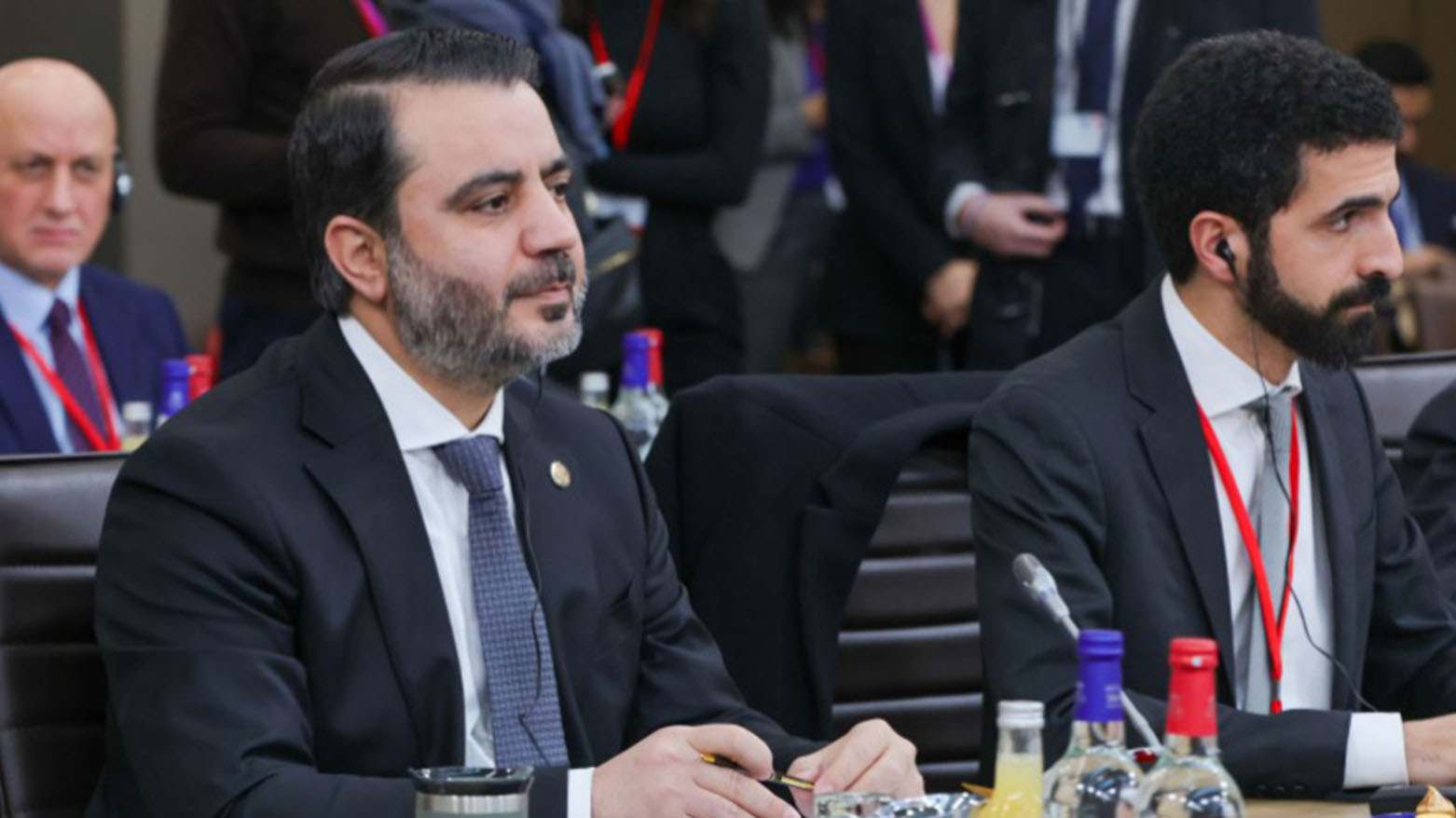 KRG PM Hawler