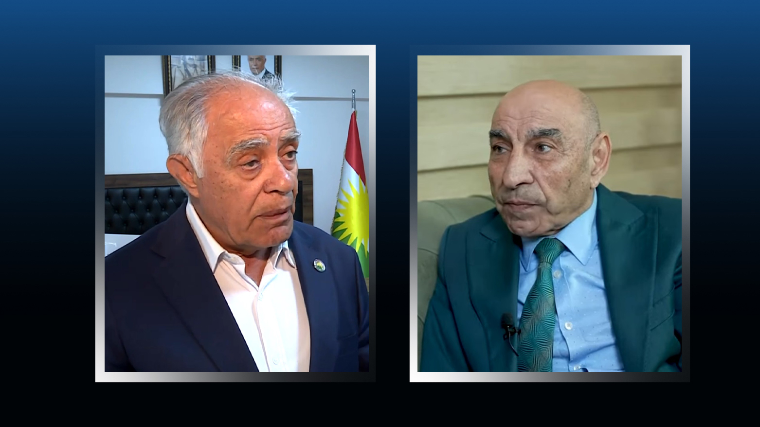 KRG PM Hawler