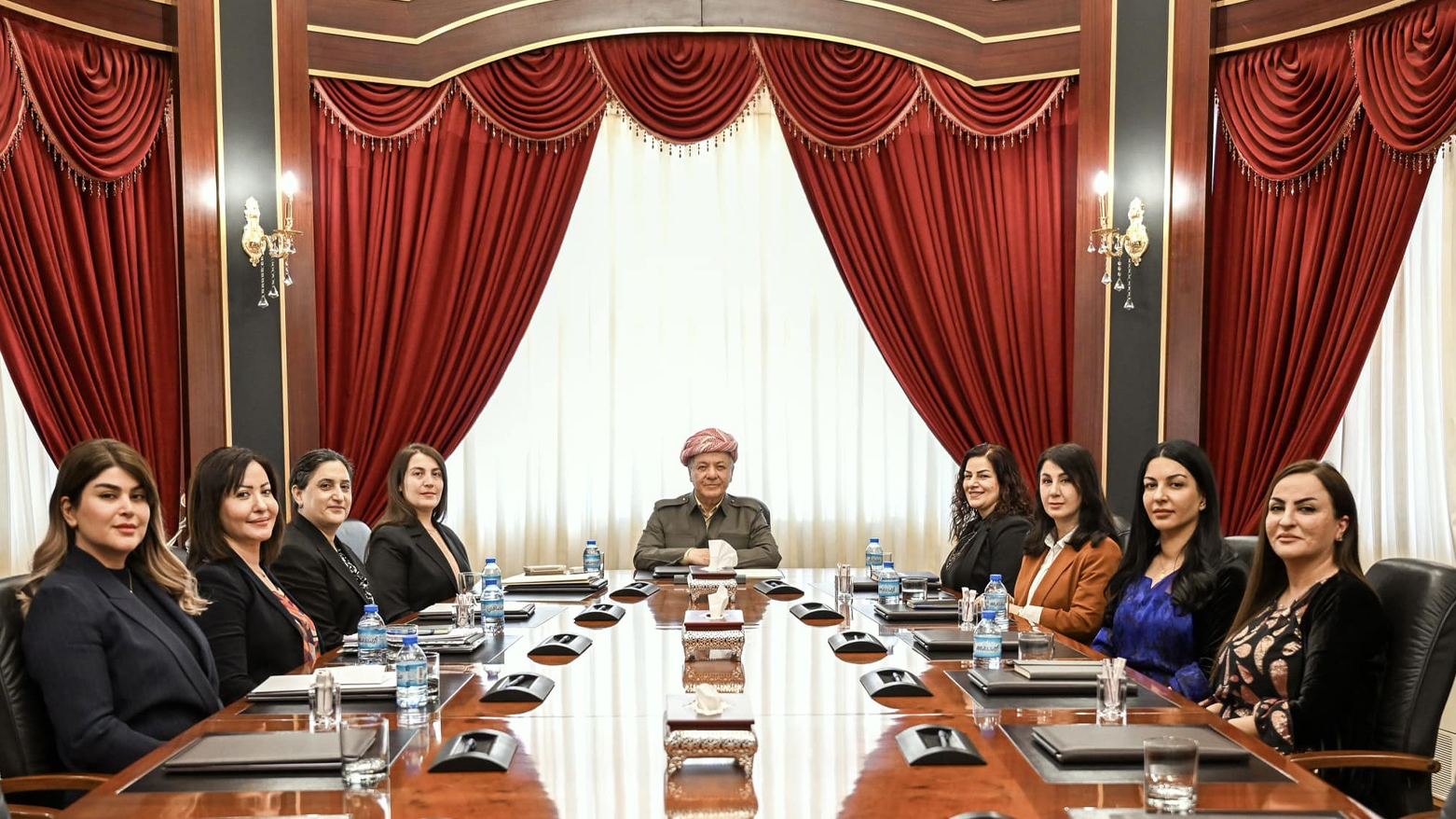 KRG PM Hawler
