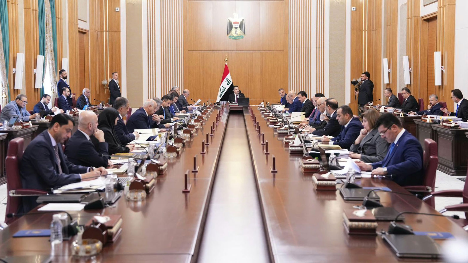 KRG PM Hawler