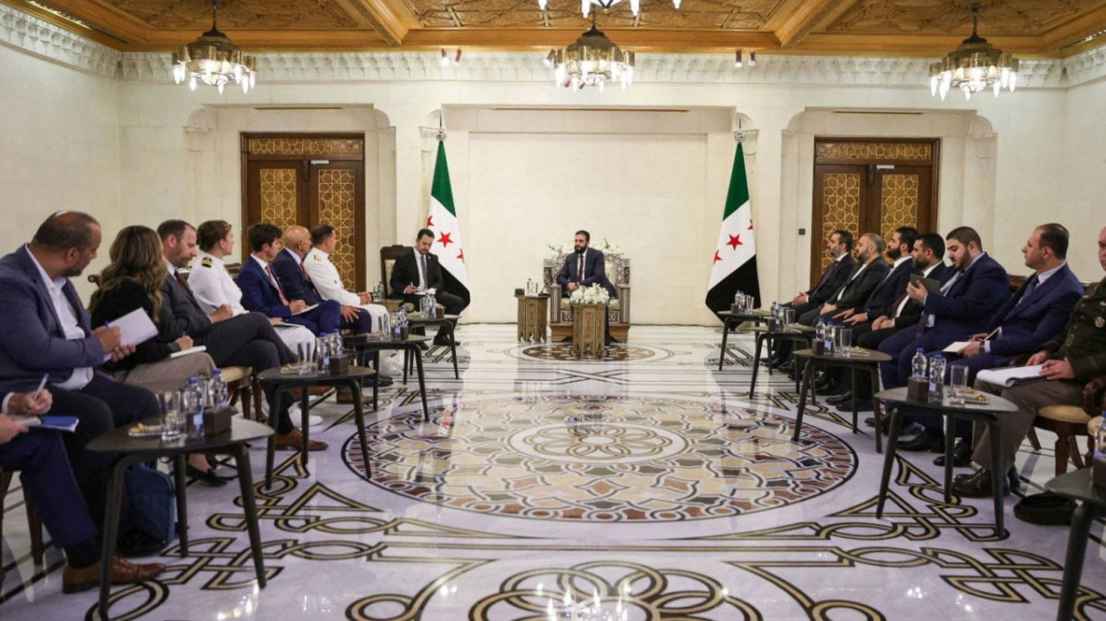 KRG PM Hawler