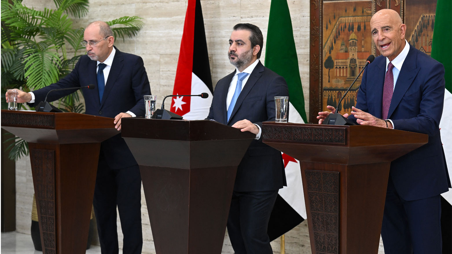 KRG PM Hawler