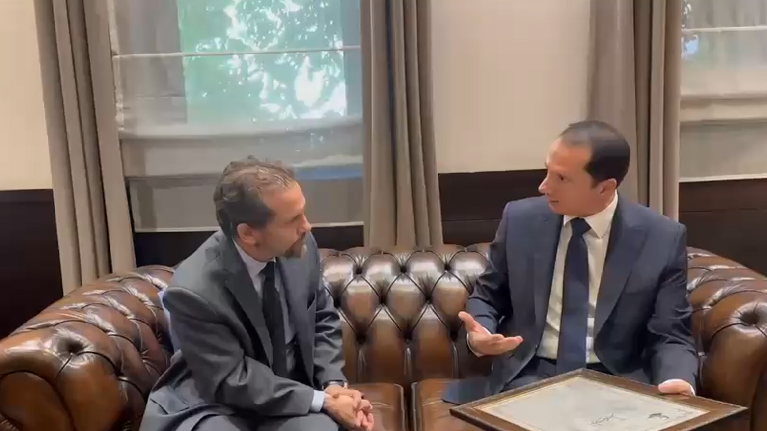 KRG PM Hawler